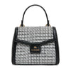 Luxuree Tweed Handbag (M)