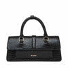 Croco Vegan Handbag (M)