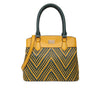 Hand Weaved Vegan Handbag (M)