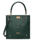 Studded Vegan Handbag (M)