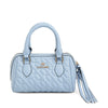 Quilted Vegan Handbag (S)