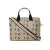 Printed Vegan Laptop Bag (L)