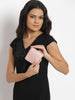 Zip Around Vegan Wallet (S)