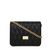 Quilted Vegan Sling (M)