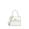 Mini Croco Handbag (XS)