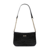 Party Vegan Shoulder Bag (M)