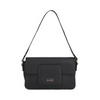 Brunch Vegan Shoulder Bag (M)