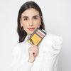 Multicolored Card Holder (XS)