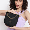 Multi Strap Vegan Sling (M)