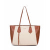Classic Vegan Laptop Tote (L)