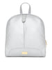 Vegan Leather Backpack (L)