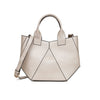 Unique Shaped Satchel (M)