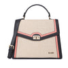 Jute Vegan Handbag (M)