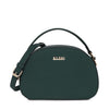 Top Handle Vegan Handbag (M)