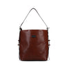 Vegan Work Hobo Bag (L)