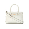 Metallic Vegan Laptop Bag (L)