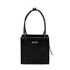 The Croco Arm Candy Handbag