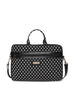Jacquard Laptop Bag (L)