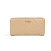Zip Around Vegan Wallet (M)
