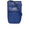Quilted Vegan Mobile Sling (S)