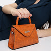 Top Handle Vegan Mini Sling (XS)
