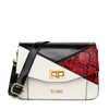 Colorblock Vegan Sling (M)